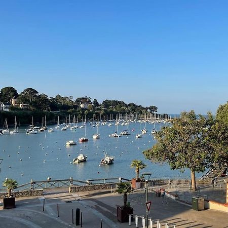 Port De Pornic. Vue Mer. Sea View. 4 Rooms. Buitenkant foto